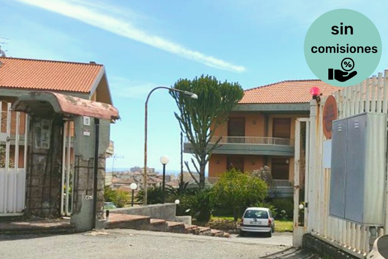 Sicily Houses. Acireale | 6 villas